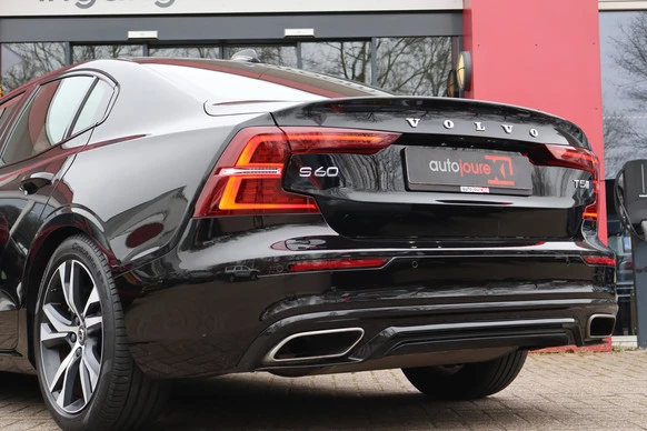 Volvo S60 - Afbeelding 23 van 30