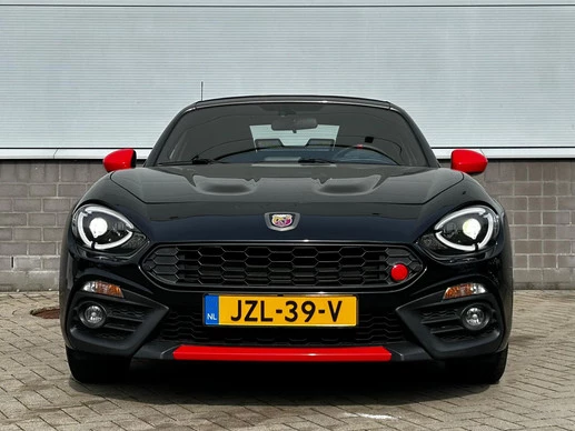 Fiat 124 Spider - Afbeelding 4 van 30