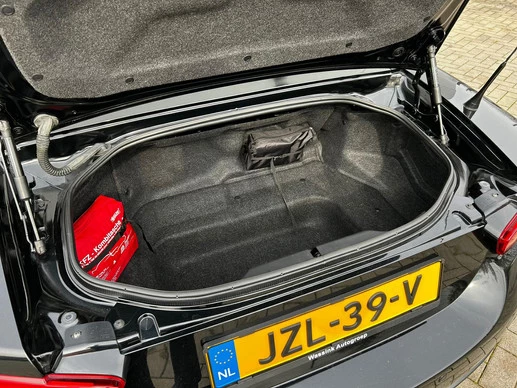 Fiat 124 Spider - Afbeelding 14 van 30