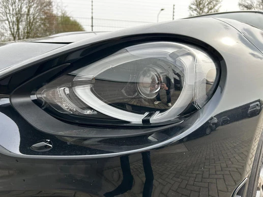 Fiat 124 Spider - Afbeelding 15 van 30