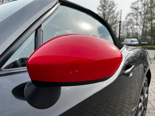 Fiat 124 Spider - Afbeelding 17 van 30