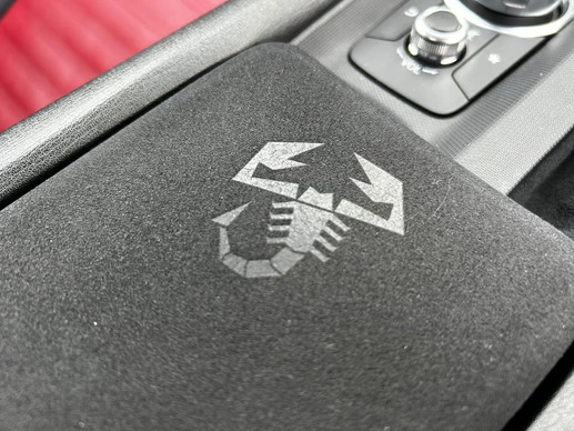 Fiat 124 Spider - Afbeelding 21 van 30