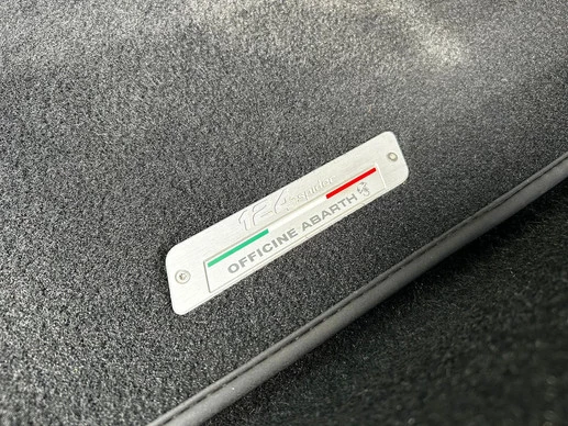 Fiat 124 Spider - Afbeelding 22 van 30