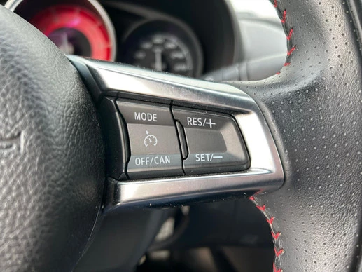 Fiat 124 Spider - Afbeelding 25 van 30