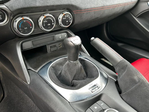 Fiat 124 Spider - Afbeelding 29 van 30