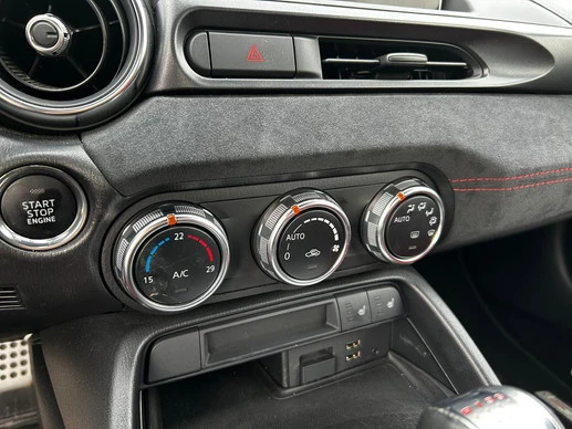 Fiat 124 Spider - Afbeelding 30 van 30