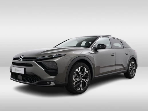 Citroën C5 X - Afbeelding 1 van 30