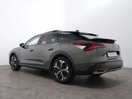 Citroën C5 X - Afbeelding 3 van 30