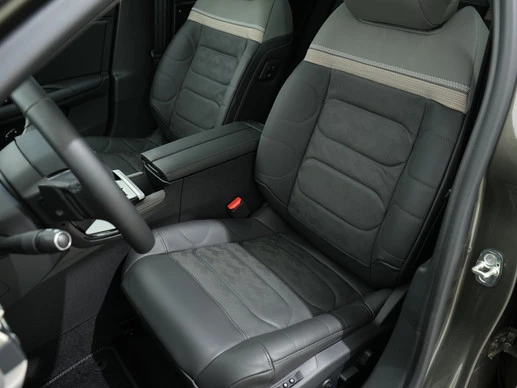 Citroën C5 X - Afbeelding 4 van 30