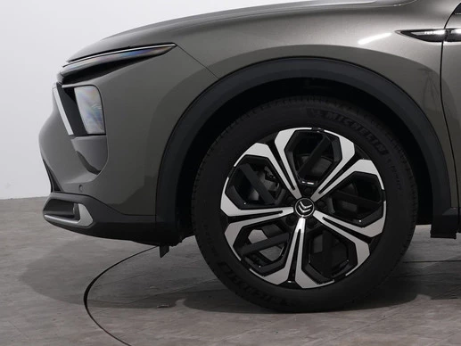 Citroën C5 X - Afbeelding 12 van 30