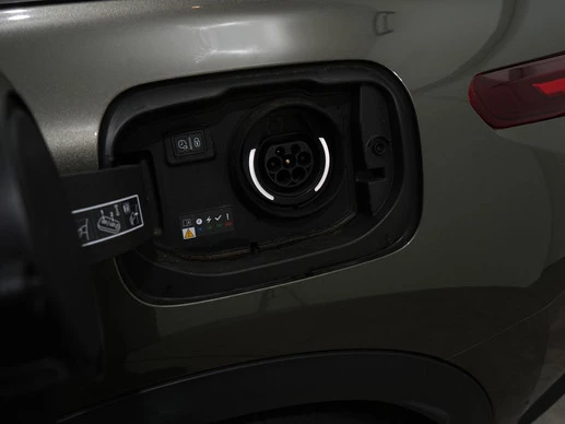 Citroën C5 X - Afbeelding 16 van 30