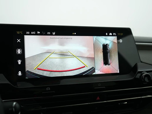 Citroën C5 X - Afbeelding 20 van 30