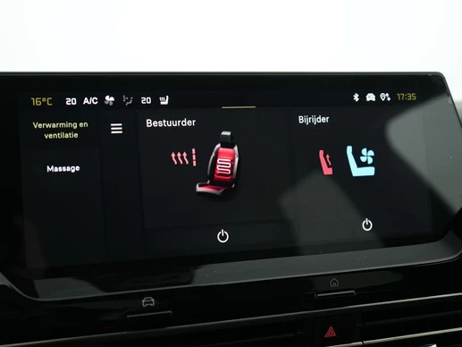 Citroën C5 X - Afbeelding 21 van 30