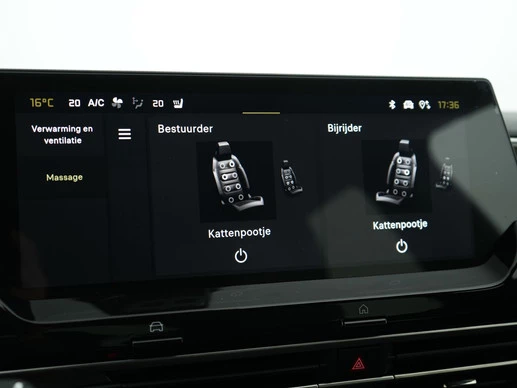 Citroën C5 X - Afbeelding 22 van 30