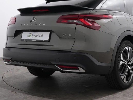 Citroën C5 X - Afbeelding 25 van 30