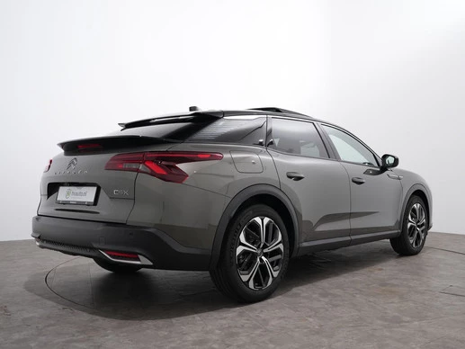 Citroën C5 X - Afbeelding 26 van 30