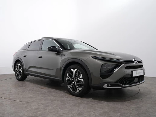 Citroën C5 X - Afbeelding 28 van 30