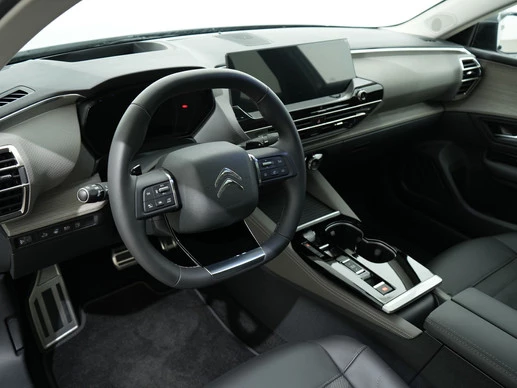 Citroën C5 X - Afbeelding 30 van 30