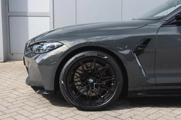 BMW M4 - Afbeelding 4 van 30