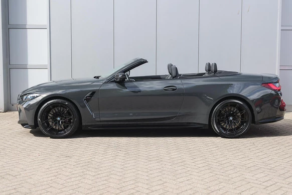 BMW M4 - Afbeelding 7 van 30
