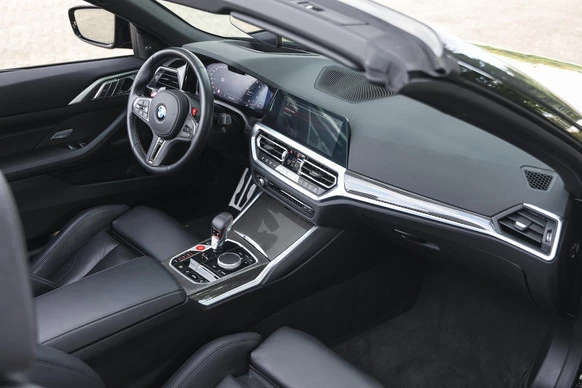 BMW M4 - Afbeelding 9 van 30
