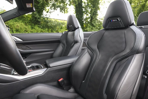 BMW M4 - Afbeelding 12 van 30