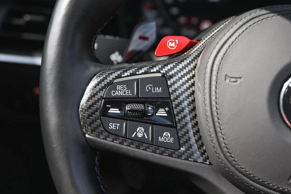 BMW M4 - Afbeelding 14 van 30