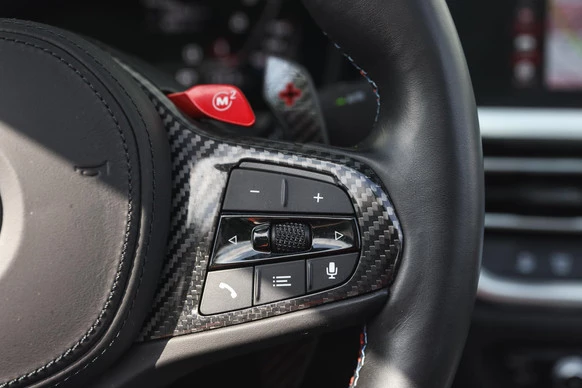 BMW M4 - Afbeelding 16 van 30
