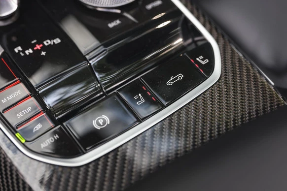 BMW M4 - Afbeelding 18 van 30