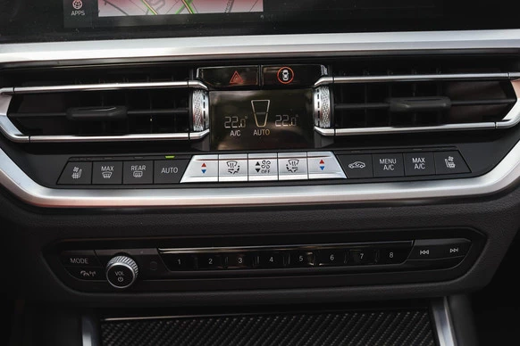 BMW M4 - Afbeelding 19 van 30