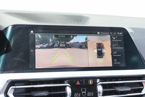 BMW M4 - Afbeelding 20 van 30