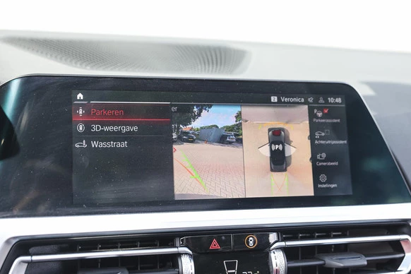 BMW M4 - Afbeelding 21 van 30