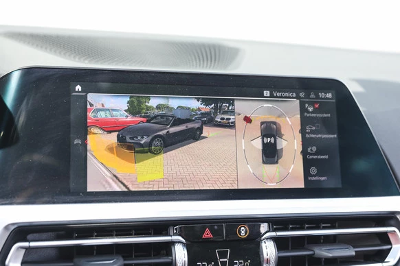 BMW M4 - Afbeelding 22 van 30