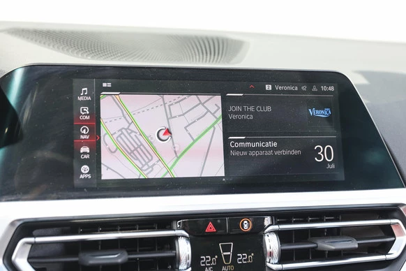 BMW M4 - Afbeelding 23 van 30