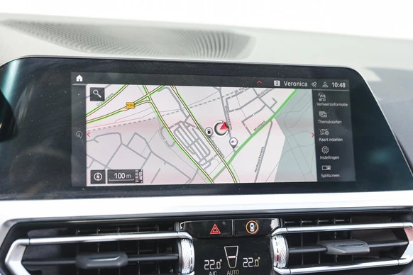 BMW M4 - Afbeelding 25 van 30