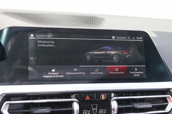 BMW M4 - Afbeelding 26 van 30