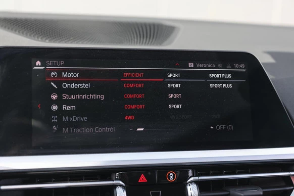 BMW M4 - Afbeelding 27 van 30