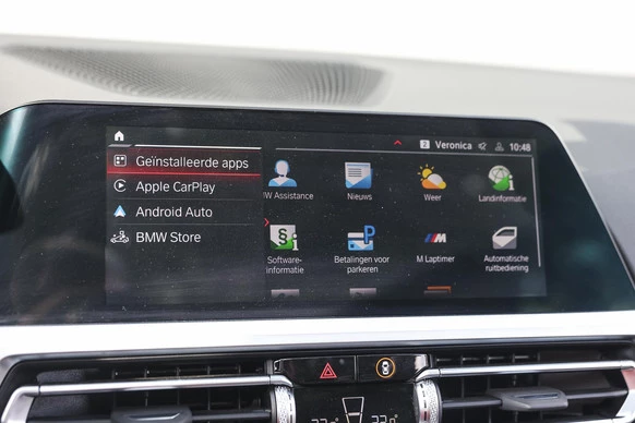 BMW M4 - Afbeelding 28 van 30