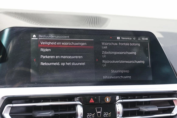 BMW M4 - Afbeelding 30 van 30