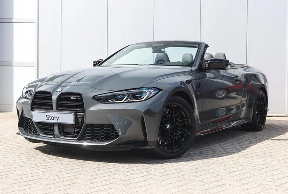 BMW M4 - Afbeelding 1 van 30