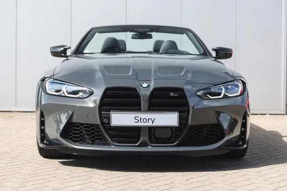 BMW M4 - Afbeelding 5 van 30