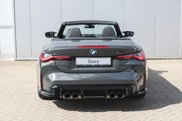 BMW M4 - Afbeelding 6 van 30