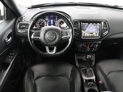 Jeep Compass - Afbeelding 3 van 30