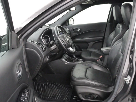 Jeep Compass - Afbeelding 4 van 30
