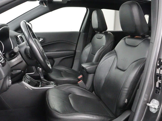 Jeep Compass - Afbeelding 5 van 30