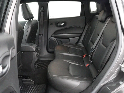 Jeep Compass - Afbeelding 8 van 30