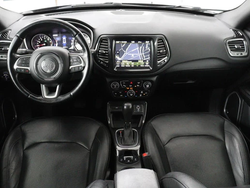 Jeep Compass - Afbeelding 9 van 30