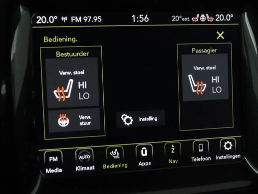 Jeep Compass - Afbeelding 10 van 30