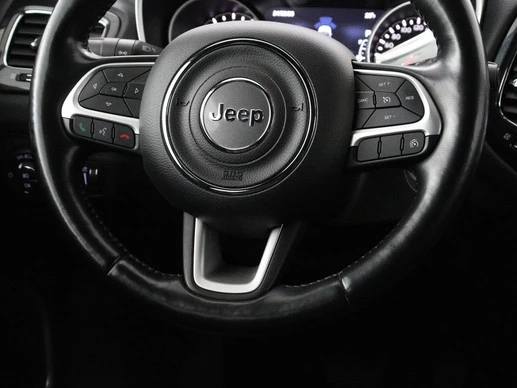 Jeep Compass - Afbeelding 11 van 30