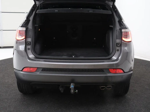 Jeep Compass - Afbeelding 12 van 30
